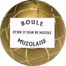 BOULE MUZOLAISE - Photo 1